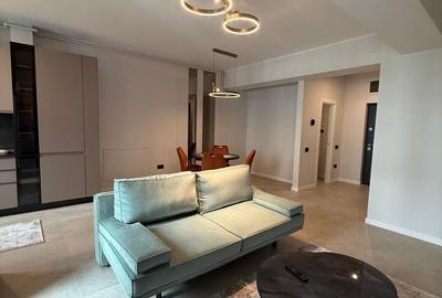 Apartament cu 2 camere semidecomandat, mobilat în Tomis Nord - 21