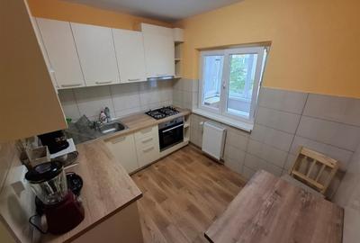 Girocului 3 camere decomandat et2 centrala gaz nou renovat - 15