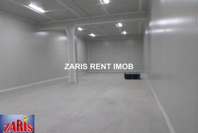 Spațiu comercial, de 250 mp, în Periferie - 2