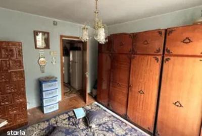 Apartament cu 4 camere în Mărăței - 1