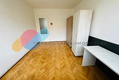 Apartament cu 3 camere semidecomandat, mobilat în Grigorescu - 2