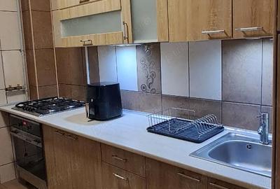 Apartament cu 2 camere semidecomandat în Grivița - 10