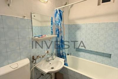 Apartament cu 3 camere decomandat în Central - 7