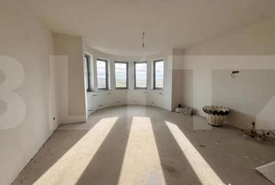 Casă cu 7 camere cu Teren 2215 Mp în Răchiți - 5