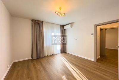 Aviatorilor | Charles de Gaulle | Prima Inchiriere | Metrou 3 minute - 4