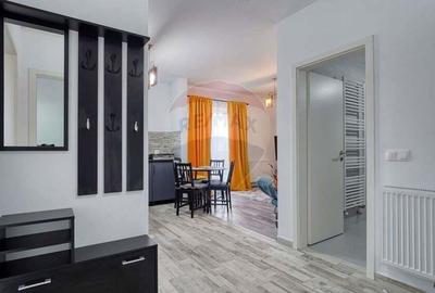 Apartament cu 3 camere decomandat, mobilat în Bartolomeu - 14