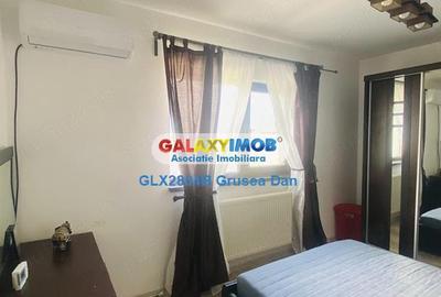 Apartament cu 2 camere decomandat, mobilat în Titan - 9