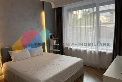 Apartament 2 camere , terasa 40mp - Borhanci - 4