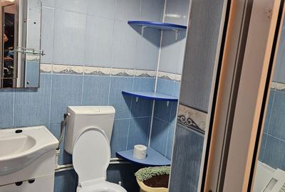 Garsonieră semidecomandată în Micro 40 - 1