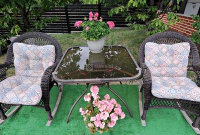 Eleganta & confortul se intalnesc aici! Proprietate superba de vanzare - 3