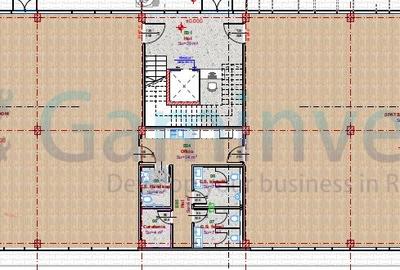 Spațiu comercial, în Calea Aradului - 4