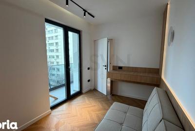 Apartament cu 3 camere decomandat, mobilat în Obor - 5