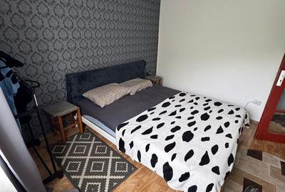 Apartament cu 2 camere nedecomandat în Vest - 1