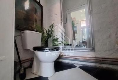 Garsoniera, 30 mp utili, zona Centrala - 5