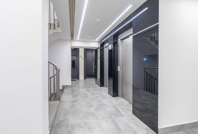 Vanzare - apartament 2 camere - The Address - Barbu Vacarescu - 15