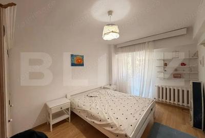 Apartament cu 2 camere decomandat, mobilat în Central - 11