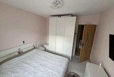 Apartament cu 2 camere decomandat în Chișinau - 2