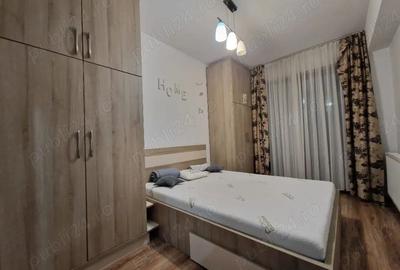 Apartament cu 3 camere decomandat, mobilat în Șelimbăr - 7