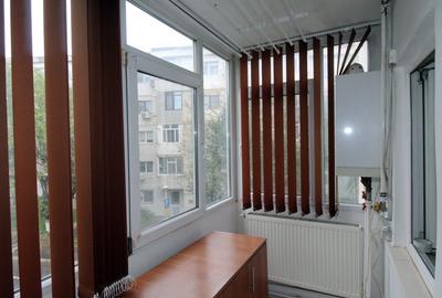 Inel I -EDEN- 2 camere decomandat mobilat si utilat, cu centrala pe gaz - 4