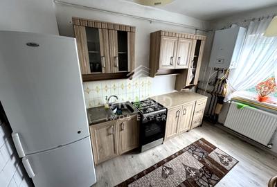Apartament cu 3 camere decomandat, mobilat în Zorilor - 3