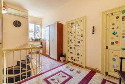 Apartament intr-o casa interbelica. - 11