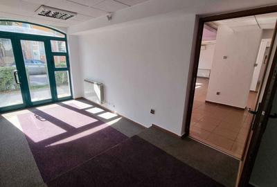 Spațiu comercial, de 115 mp, în Central - 3