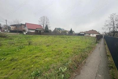 Teren 1.524 mp cu deschidere la DN3 | Vizibilitate maxima - 3