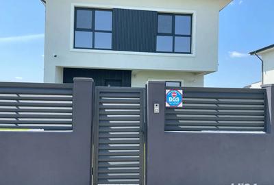 Casă cu 4 camere cu Teren 420 Mp în Vidra - 7