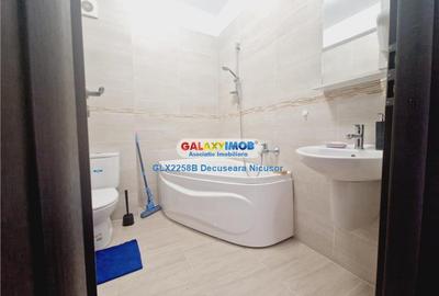 Apartament cu 2 camere decomandat, mobilat în Chiajna - 8