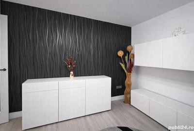 Apartament cu 3 camere decomandat, mobilat în Sud - 15