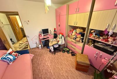 2 camere, decomandat, etaj intermediar, Între Lacuri - 4