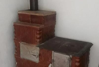 Casă cu 2 camere cu Teren 1439 Mp în Cermei - 14