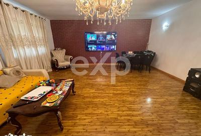 Casă cu 5 camere cu Teren 1200 Mp în Snagov - 6