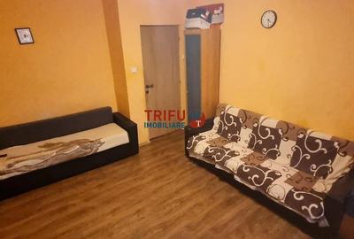 Garsonieră decomandată în Cetate - 4