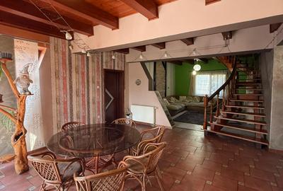 Casă cu 3 camere cu Teren 500 Mp în Florilor - 9