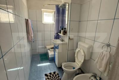 Apartament cu 2 camere semidecomandat, mobilat în Buziașului - 2