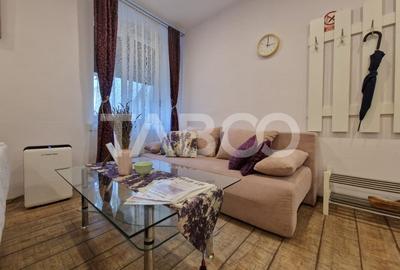 Garsoniera moderna de vanzare 32mp in centrul istoric al Sibiului - 1