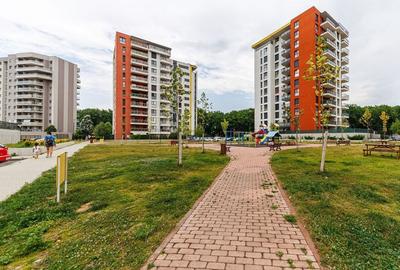 Apartament 3 camere, cu vedere catre padure, bloc nZEB - Comision 0% - 3