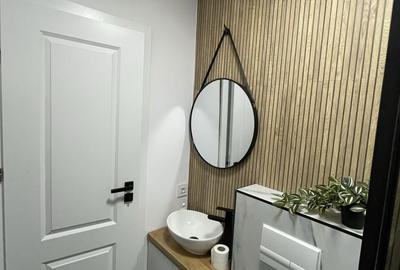 Apartament cu 2 camere semidecomandat în Popoveni - 2