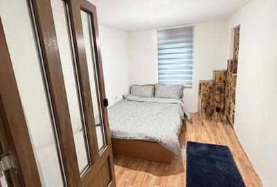 Casă cu 2 camere cu Teren 1000 Mp în Podari - 7