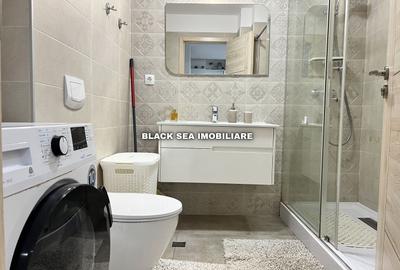 Apartament 2 camere modern in Mamaia Nord - Parcare Privata - Ocazie - 15