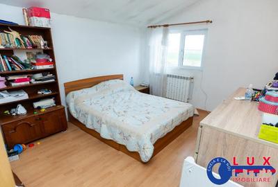 Casă cu 4 camere cu Teren 326 Mp în Somova - 9