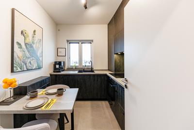 Cel mai frumos apartament cu 2 camere  Mehala-Torontalului, amenajat cu designer - 25