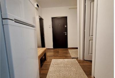 Garsoniera de inchiriat Strada Miori?ei, Bacau! CE1405 - 4