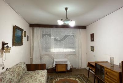 Apartament cu 3 camere decomandat în Central - 5