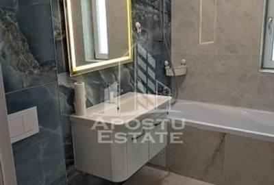 Apartament 2 camere, centrala proprie, loc de parcare, zona Ghirodei Apartament 2 camere, centrala proprie, loc de parcare, zona Ghirodei - 3