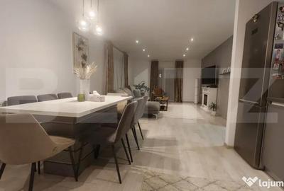 Casă cu 5 camere cu Teren 500 Mp în Sâncraiu de Mureș - 18