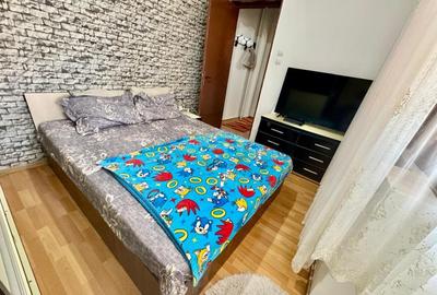 Apartament 2 camere Cismigiu I Plevnei - 5