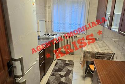 Oferta! Apartament 2 Camere NEGRU VODA - Eremia Grigorescu Confort 1 Semidecomandat Etaj 2 Liber - 3