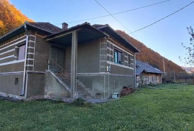 Casă cu 5 camere în Remeți - 2